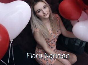 Flora_Norman