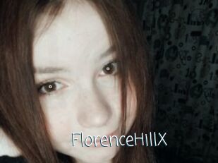 FlorenceHillX