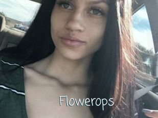 Flowerops