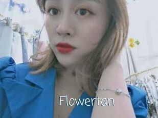 Flowertan