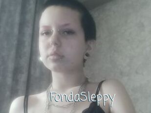 FondaSleppy