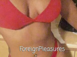 ForeignPleasures