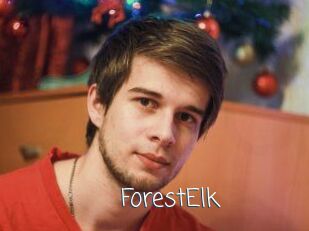 ForestElk