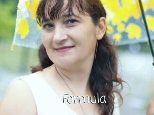 Formula