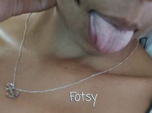 Fotsy