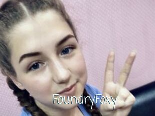 FoundryFoxy