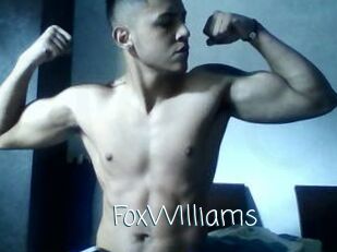 FoxWIlliams