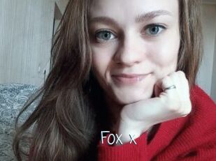 Fox_x