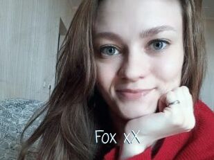 Fox_xX