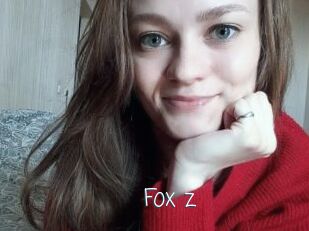 Fox_z