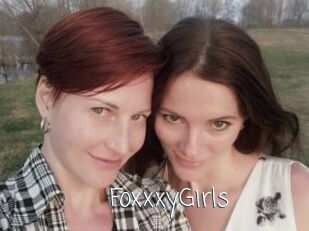 FoxxxyGirls