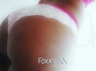 Foxxy_XX