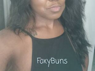 FoxyBuns