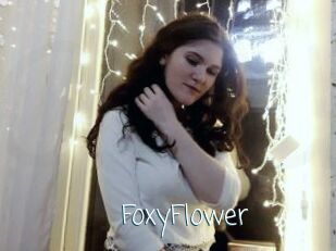 FoxyFlower