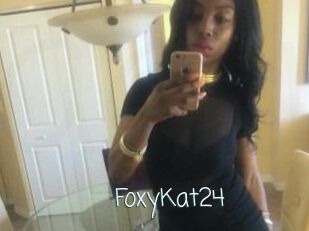 FoxyKat24