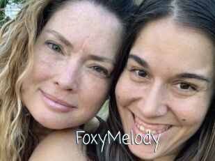 FoxyMelody