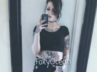 FoxyOcean