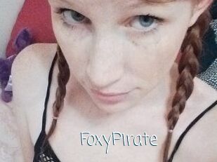 FoxyPirate