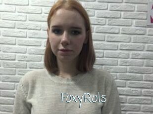 FoxyRols