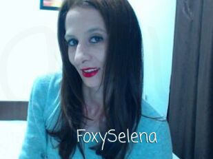 FoxySelena