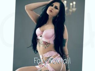 Foxy_Foxtail