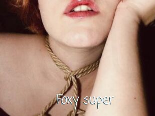 Foxy_super