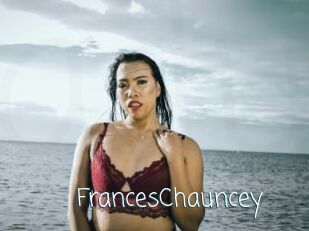 FrancesChauncey