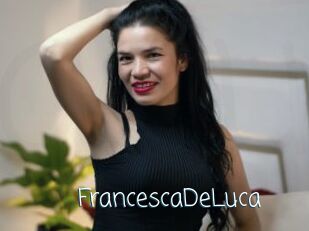 FrancescaDeLuca