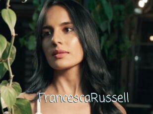 FrancescaRussell