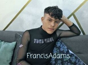 FrancisAdams