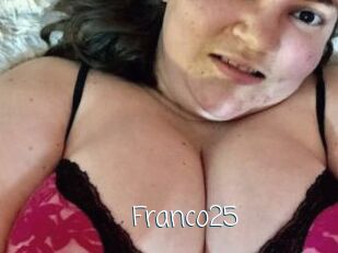 Franco25