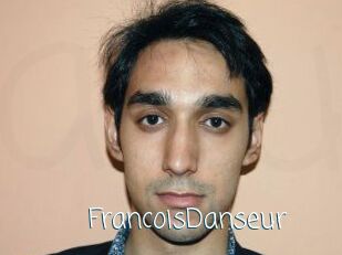 FrancoisDanseur Adult o Porn