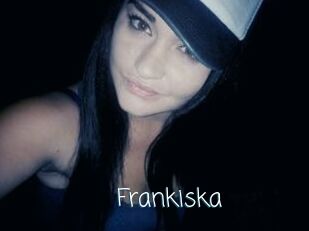 Frankiska