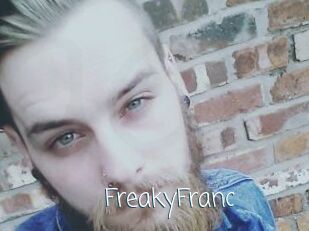 FreakyFranc