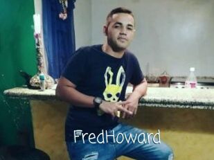 FredHoward