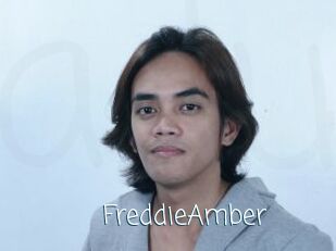 FreddieAmber