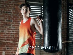 FreddieKin