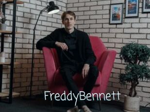 FreddyBennett