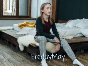 FreddyMay