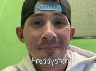 Freddysback