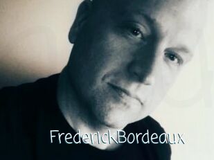 FrederickBordeaux