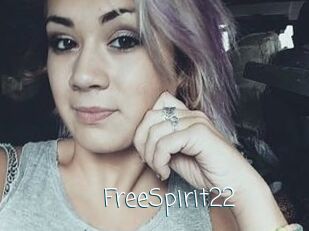 FreeSpirit22