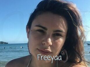 Freeyaa