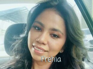 Frehia