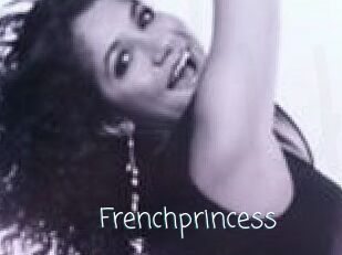 Frenchprincess