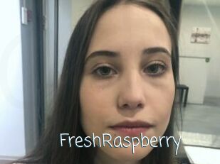 FreshRaspberry