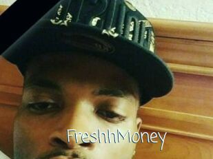 FreshhMoney