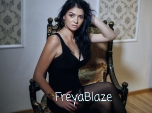 FreyaBlaze