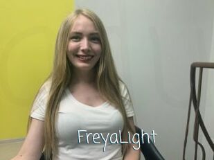 FreyaLight