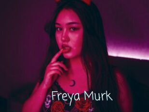 Freya_Murk